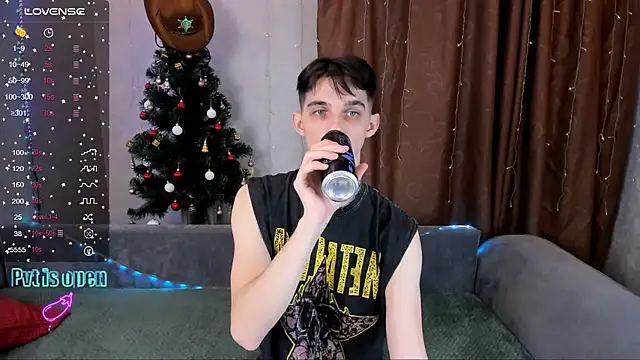 Aaron Boom online show from January 17, 2026, 5:11 am