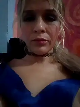 KeylacabreraC online show from February 13, 2025, 4:22 am