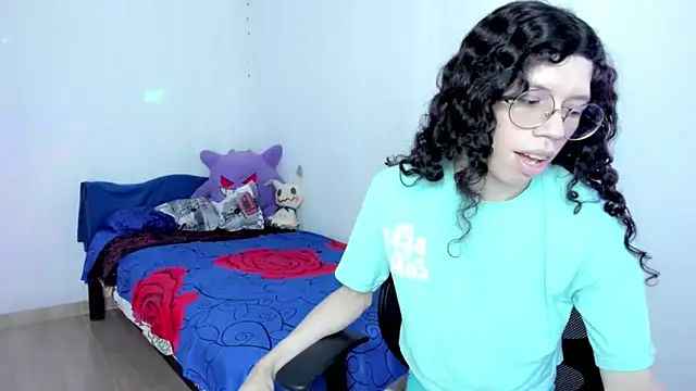 Angel Dust18 online show from March 7, 2026, 8:47 pm