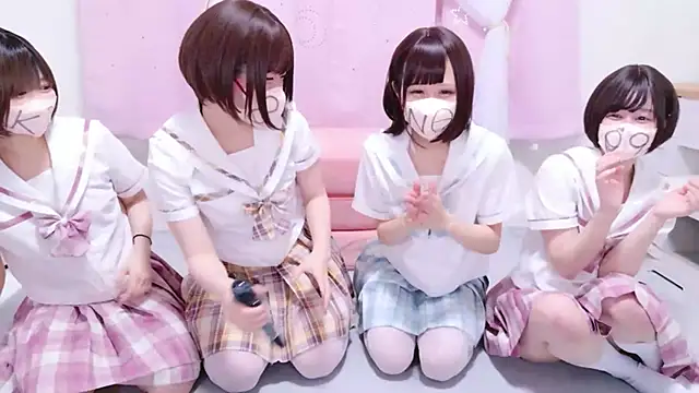 Snapshot of 841_yayoi chatting on April 25, 2026, 3:53 am 841 yayoi online show from April 25, 2026, 3:53 am