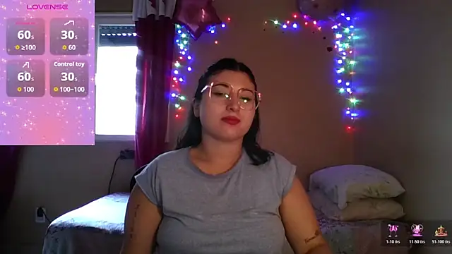 imsohornydacom online show from March 27, 2026, 6:09 pm