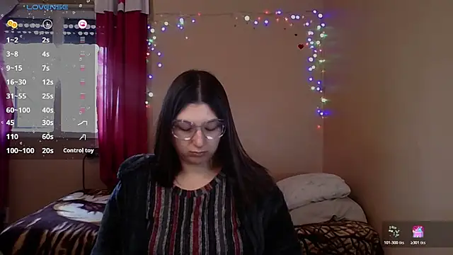imsohornydacom online show from June 2, 2026, 4:29 pm