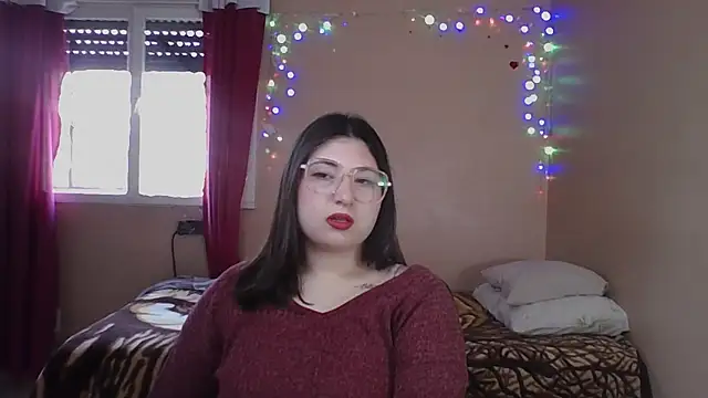 Snapshot of imsohornydacom chatting on July 17, 2026, 5:43 pm imsohornydacom online show from July 17, 2026, 5:43 pm