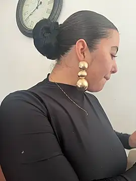 sukhakunis1 online show from March 3, 2026, 5:42 pm