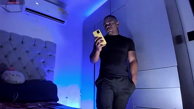 juande 24 online show from October 18, 2025, 5:42 am