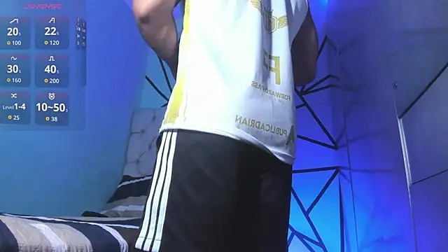 juande 24 online show from April 3, 2026, 4:13 pm