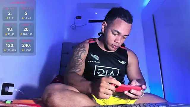 juande 24 online show from February 24, 2026, 2:40 pm