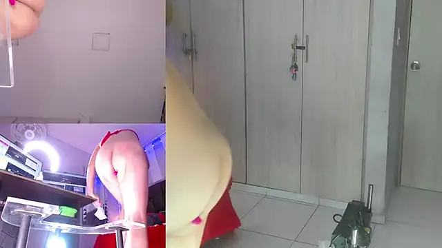 KatteMoss online show from January 13, 2026, 8:35 pm