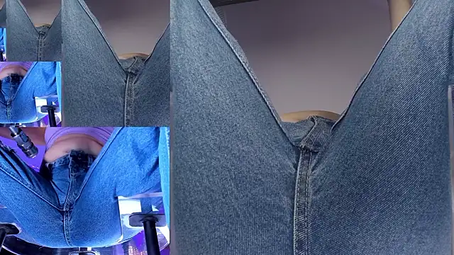 Snapshot of KatteMoss chatting on February 1, 2026, 8:07 pm KatteMoss online show from February 1, 2026, 8:07 pm