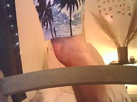 DaddyQuimHot online show from February 1, 2025, 2:26 am