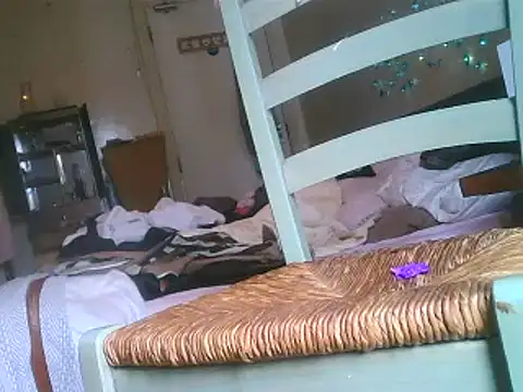 DaddyQuimHot online show from March 15, 2025, 10:35 am