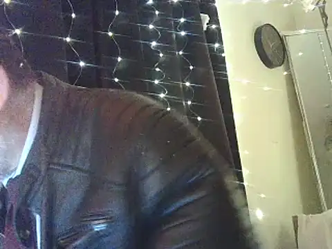 DaddyQuimHot online show from February 2, 2025, 3:21 am