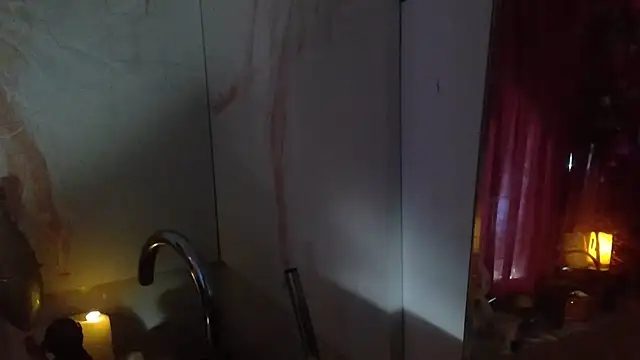 DaddyQuimHot online show from November 24, 2025, 6:41 pm