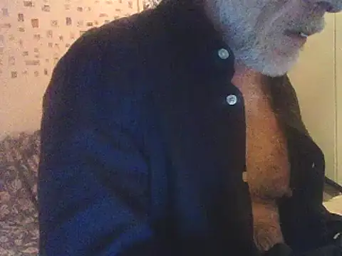 DaddyQuimHot online show from February 26, 2025, 2:08 am