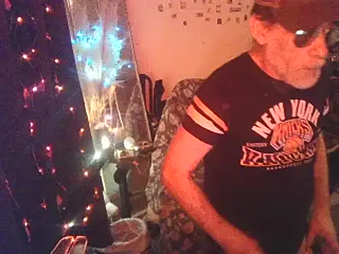 DaddyQuimHot online show from March 2, 2025, 3:24 am