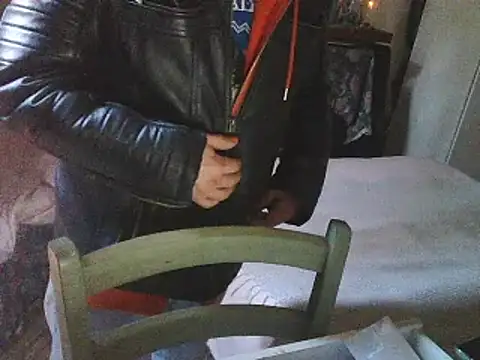 DaddyQuimHot online show from February 5, 2025, 9:25 am