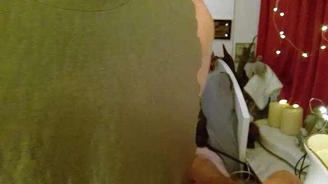 DaddyQuimHot online show from September 20, 2025, 12:48 am