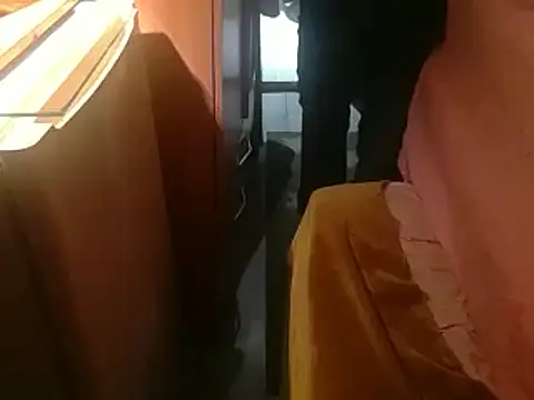 DaddyQuimHot online show from September 26, 2025, 1:45 am