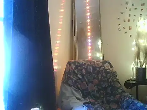 DaddyQuimHot online show from February 11, 2025, 10:58 am