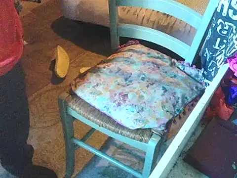 DaddyQuimHot online show from March 3, 2025, 9:02 am