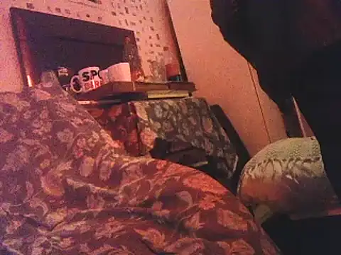 DaddyQuimHot online show from March 16, 2025, 3:25 am