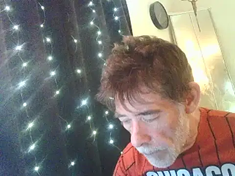 DaddyQuimHot online show from February 10, 2025, 1:35 am