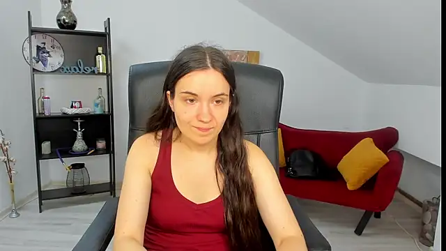 Snapshot of MelissaWiliam chatting on July 17, 2026, 11:18 am MelissaWiliam online show from July 17, 2026, 11:18 am