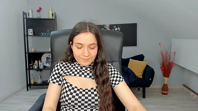 MelissaWiliam online show from March 24, 2026, 12:05 pm