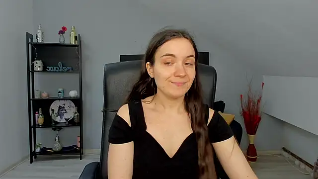 MelissaWiliam online show from February 25, 2026, 11:54 am