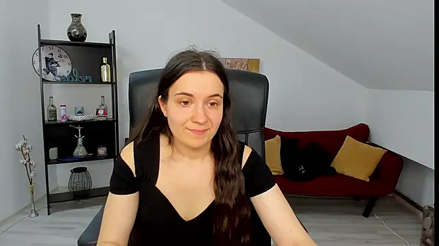 Snapshot of MelissaWiliam chatting on June 10, 2026, 11:11 am MelissaWiliam online show from June 10, 2026, 11:11 am
