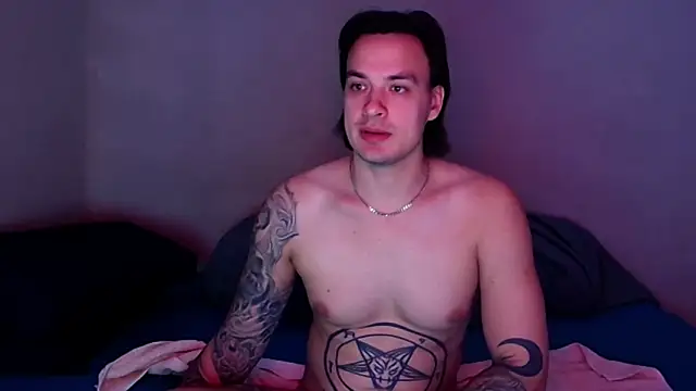 Snapshot of baphomet_from_ice chatting on October 28, 2025, 8:46 am baphomet from ice online show from October 28, 2025, 8:46 am