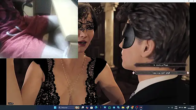 MORENOGOSTOSO12345 online show from March 31, 2026, 5:04 pm