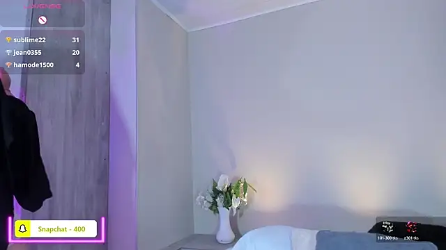 Umarani  online show from April 15, 2026, 7:58 pm