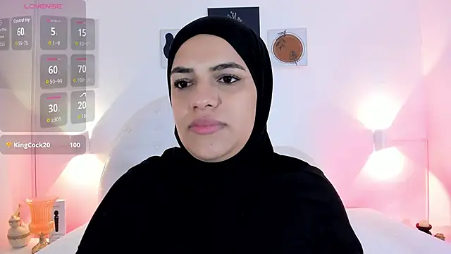 Umarani  online show from October 21, 2025, 6:40 pm