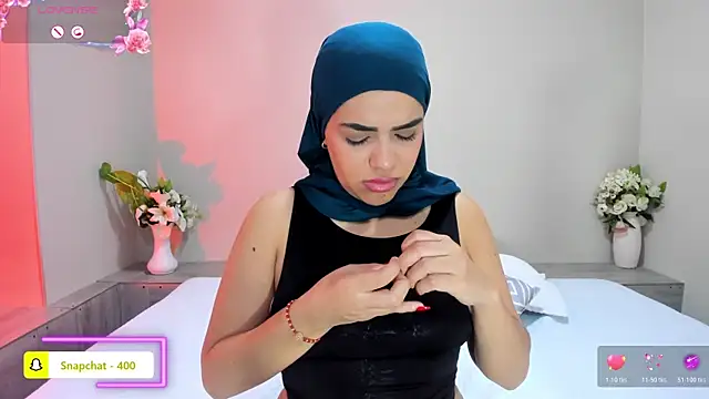 Snapshot of Umarani_ chatting on July 16, 2026, 6:38 pm Umarani online show from July 16, 2026, 6:38 pm