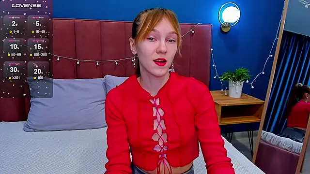 VanillaKelly online show from January 24, 2025, 1:24 am