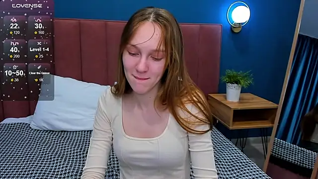 VanillaKelly online show from February 24, 2025, 6:38 am