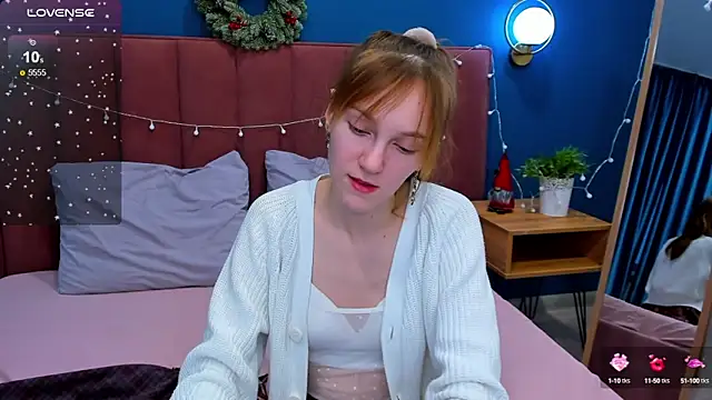 VanillaKelly online show from January 16, 2025, 5:53 am