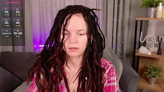 CoreyJane online show from September 20, 2025, 4:50 am