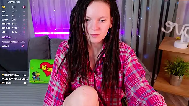 CoreyJane online show from March 21, 2025, 7:44 am