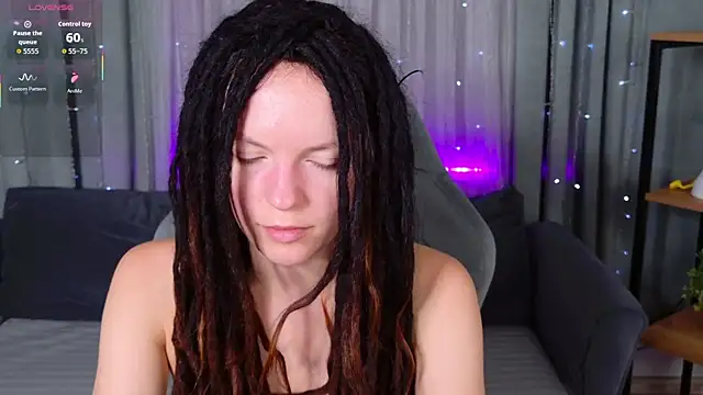 Snapshot of CoreyJane chatting on July 21, 2026, 4:36 am CoreyJane online show from July 21, 2026, 4:36 am
