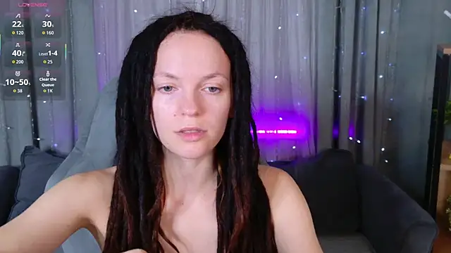 Snapshot of CoreyJane chatting on August 7, 2026, 4:40 am CoreyJane online show from August 7, 2026, 4:40 am