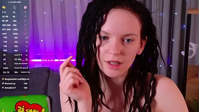 CoreyJane online show from March 1, 2025, 7:30 am