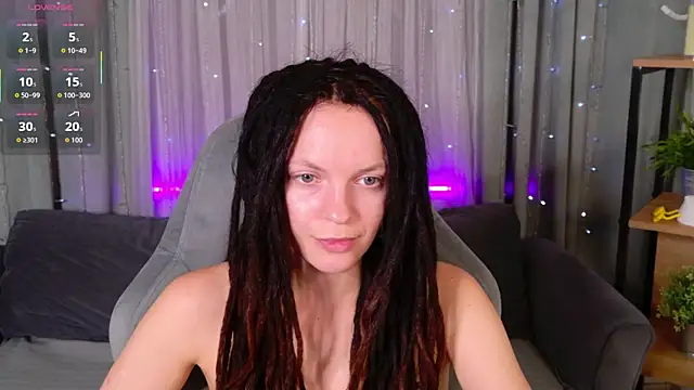 Snapshot of CoreyJane chatting on July 29, 2026, 4:33 am CoreyJane online show from July 29, 2026, 4:33 am