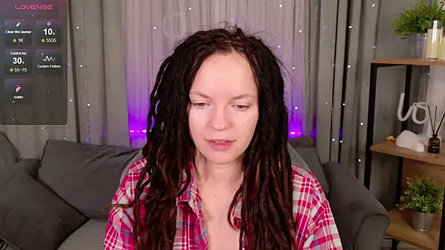 CoreyJane online show from September 29, 2025, 4:41 am