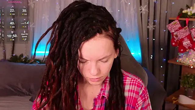 CoreyJane online show from January 7, 2026, 4:39 am