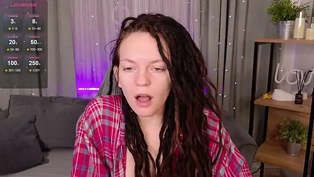 CoreyJane online show from October 14, 2025, 4:13 am