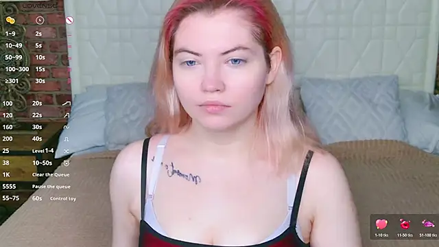 Lisa Adam online show from January 13, 2026, 6:01 pm