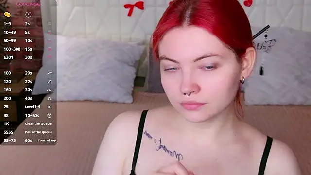 Lisa Adam online show from March 13, 2026, 6:02 pm