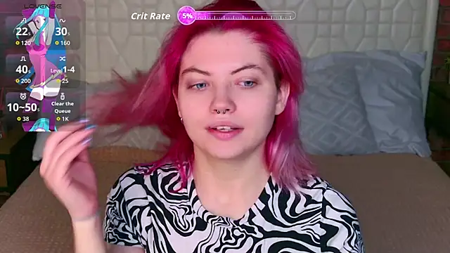 Lisa Adam online show from November 10, 2025, 5:07 pm